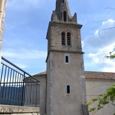 Église saint Jacques-saint Philippe de Savournon