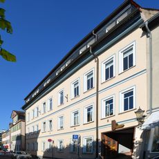 Wohnhaus