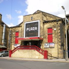 Plaza Cinema