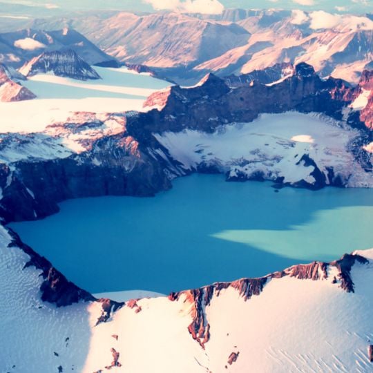 Parque nacional y reserva Katmai
