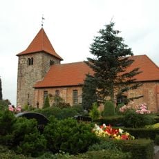 St. Laurentius-Kirche (Hasbergen)