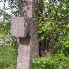 Steinkreuz in Engelthal