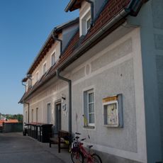 Ehem. Mesnerhaus Aschbach-Markt