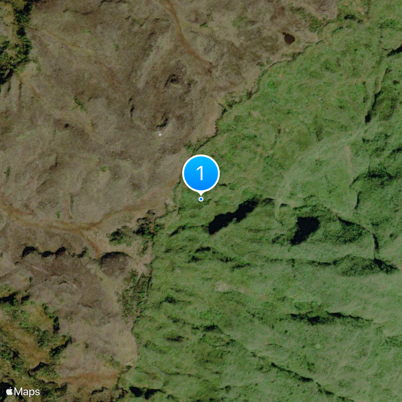 Kauai Map