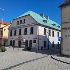 Regional Museum in Sieradz