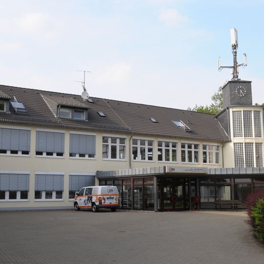 Zentralfachschule der Deutschen Süßwarenwirtschaft