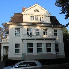 Kronprinzenstraße 46