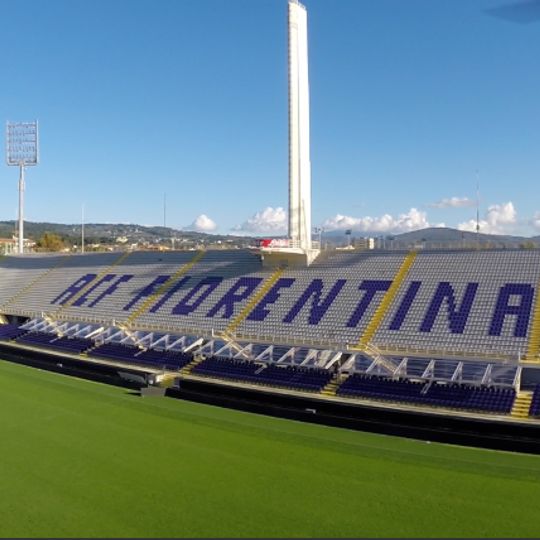 Artemio Franchi Stadium