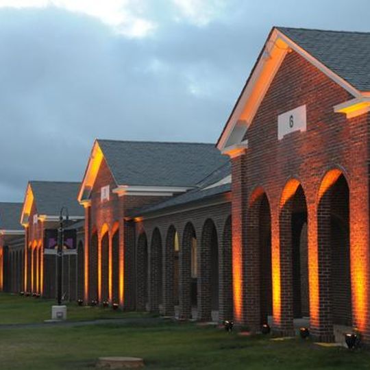 Workhouse Arts Center