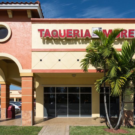 Taqueria Morelia