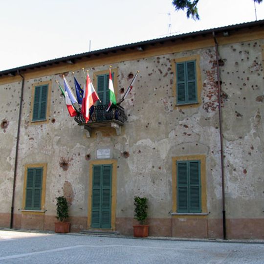 Casa Giacobbe
