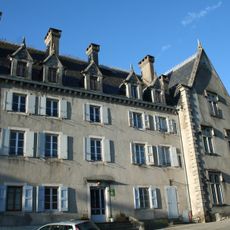 Château de Calmels