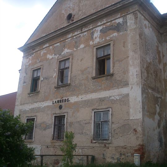 Castle Lamberk