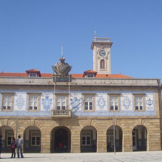 Póvoa de Varzim City Hall