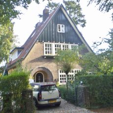 Vondellaan 53 (Baarn)