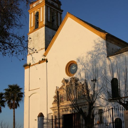 Santuario de Nuestra Señora de la Consolación