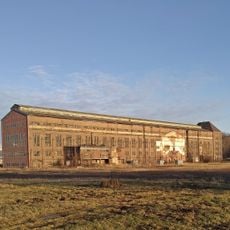 Kraftwerk Hirschfelde