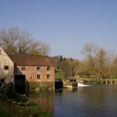 Sturminster Newton Mill