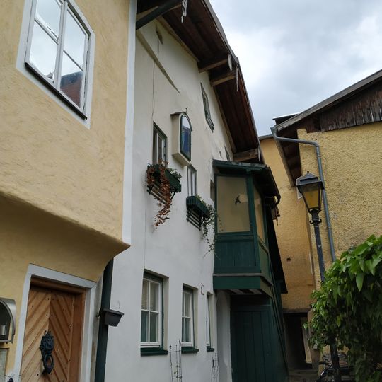 Residential building