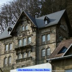 Vila Waldstein
