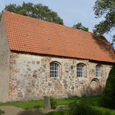 Church in Wolkwitz