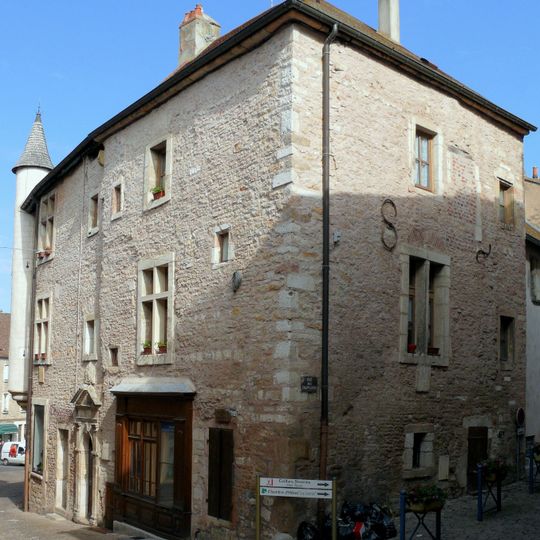 Maison des Concurés