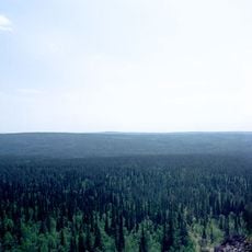 Korvatunturi
