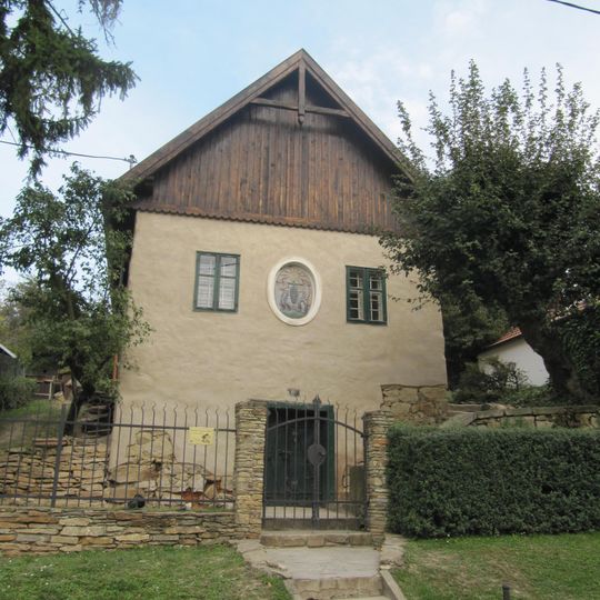 Vinný sklep čp. 351