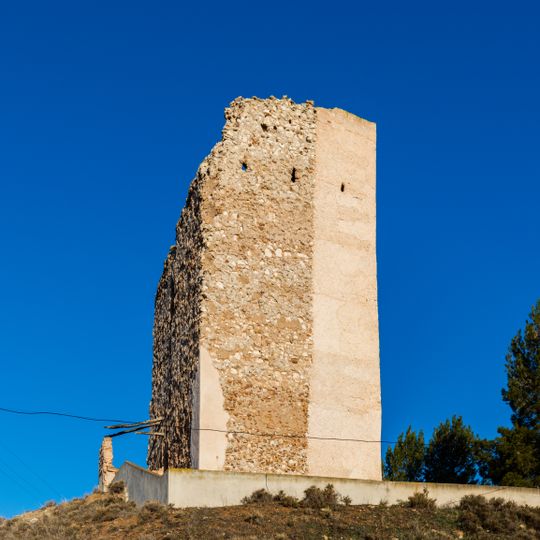 Tower of Ruesca