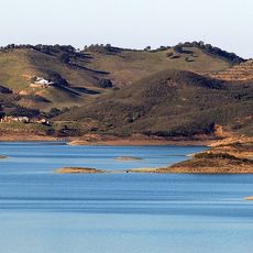 Barragem de Santa Clara