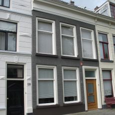 Vloeddijk 20, Kampen