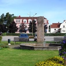 Municipio de Ydre