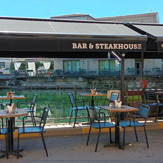 Beef Pub