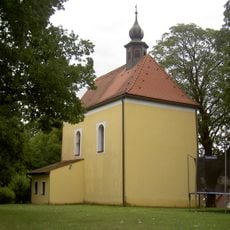 St. Matthäus