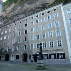 Bürgerhaus, Pflastererhaus