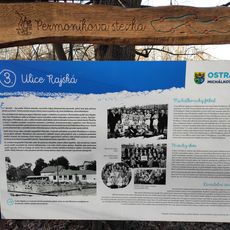 Permoníkova naučná stezka