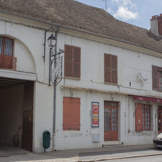 Auberge du Cheval-Blanc