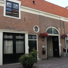 Keizerstraat 20, Utrecht