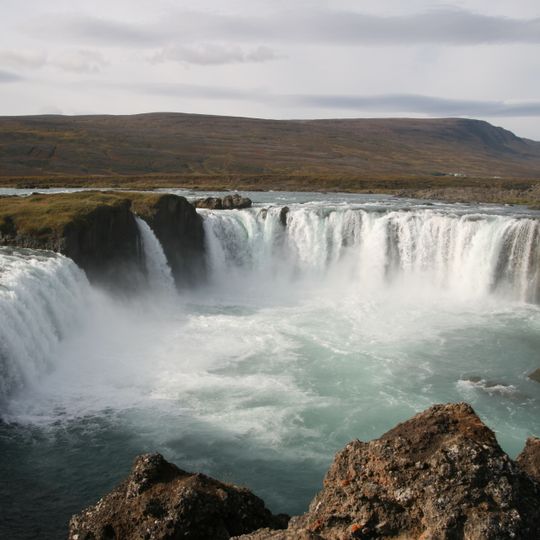 Goðafoss