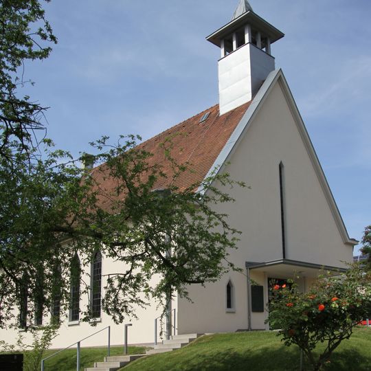 Friedenskirche