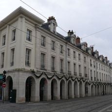 Maison, 32 rue Royale