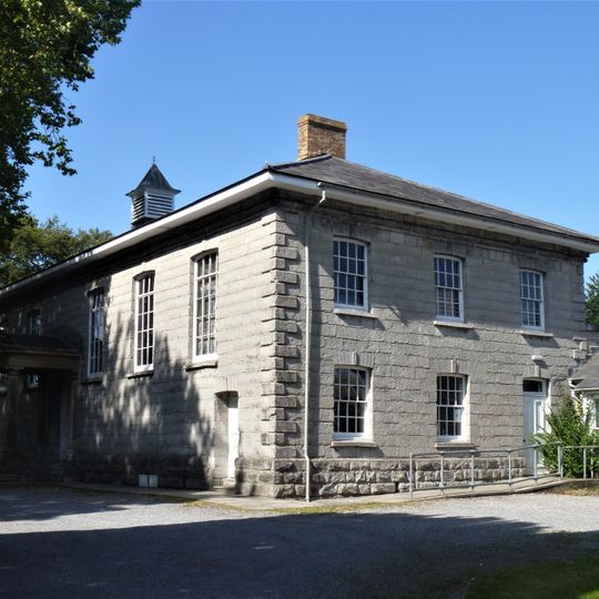 Friends Meeting House