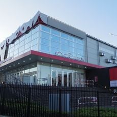 アイアシアタートーキョー