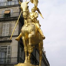 Rue de rivoli