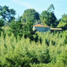 Pazo de Mariñas