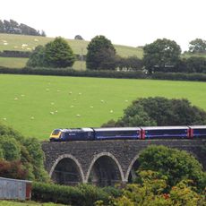 Bolitho Viaduct