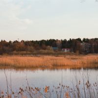 Poselok Sanatoriya Ramenskoe