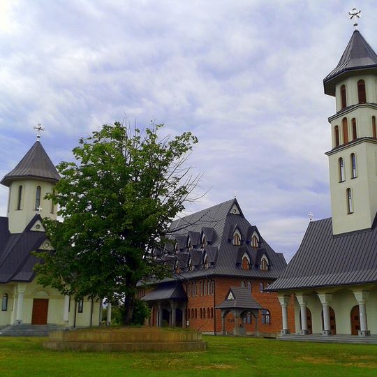 Duga Njiva monastery