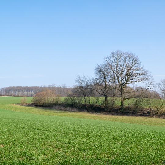 LSG-KuIturlandschaftskomplex Hagendonop