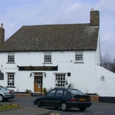 Chequers Public House